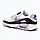 Urbanshop com ua Кросівки жіночі Nike Air Max 90 white/lilac/photon dust/cool grey РОЗМІРИ ЗАПИТУЙТЕ, фото 4