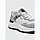 Urbanshop com ua Кросівки жіночі Pepe Jeans Kimi Land grey РОЗМІРИ ЗАПИТУЙТЕ, фото 5