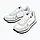 Urbanshop com ua Кросівки жіночі Pepe Jeans Brit Fly white РОЗМІРИ ЗАПИТУЙТЕ, фото 4