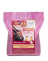 Комбикорм Калинка для индеек, Стартер для индеек до 9 недель 6510, 25 кг