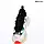 Urbanshop com ua Кросівки Under Armour Infinite MVMNT SE white/white quartz/virtual violet РОЗМІРИ ЗАПИТУЙТЕ, фото 3