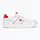 Urbanshop com ua Взуття Wilson Pro Staff 87 Mesh біле/біле/інфрачервоне РОЗМІРИ ЗАПИТУЙТЕ, фото 3