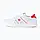 Urbanshop com ua Взуття Wilson Pro Staff 87 Mesh біле/біле/інфрачервоне РОЗМІРИ ЗАПИТУЙТЕ, фото 9