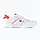 Urbanshop com ua Взуття Wilson Pro Staff 87 Mesh біле/біле/інфрачервоне РОЗМІРИ ЗАПИТУЙТЕ, фото 10