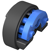 Пікап Ролик Для Принтера Pickup roller PR1