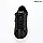 Urbanshop com ua Кросівки жіночі KARL LAGERFELD Kapri Nft Lo Lace black leather РОЗМІРИ ЗАПИТУЙТЕ, фото 5