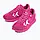 Urbanshop com ua Кросівки жіночі Pepe Jeans Brit-On Bold fuchsia РОЗМІРИ ЗАПИТУЙТЕ, фото 4