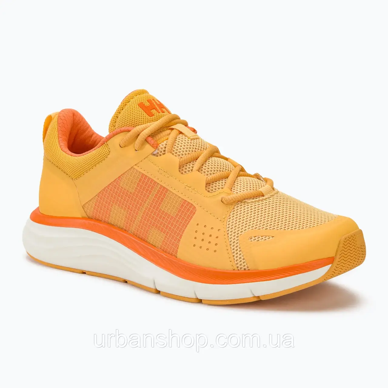 Urbanshop com ua Жіночі черевики Helly Hansen HP Ahiga Evo 5 miami персиковий / маково-помаранчевий РОЗМІРИ