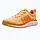 Urbanshop com ua Жіночі черевики Helly Hansen HP Ahiga Evo 5 miami персиковий / маково-помаранчевий РОЗМІРИ, фото 9