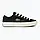 Urbanshop com ua Кросівки жіночі Lacoste 47CFA0006 black / off white РОЗМІРИ ЗАПИТУЙТЕ, фото 3