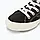 Urbanshop com ua Кросівки жіночі Lacoste 47CFA0006 black / off white РОЗМІРИ ЗАПИТУЙТЕ, фото 8
