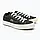 Urbanshop com ua Кросівки жіночі Lacoste 47CFA0006 black / off white РОЗМІРИ ЗАПИТУЙТЕ, фото 9