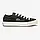 Urbanshop com ua Кросівки жіночі Lacoste 47CFA0006 black / off white РОЗМІРИ ЗАПИТУЙТЕ, фото 10