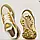 Urbanshop com ua Кросівки Mizuno Wave Rider Βeta cedar/major brown/cloud cream РОЗМІРИ ЗАПИТУЙТЕ, фото 10