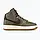 Urbanshop com ua Кросівки жіночі Nike Air Force 1 Sculpt Wild medium olive/earth phantom gum/medium brown, фото 3