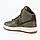 Urbanshop com ua Кросівки жіночі Nike Air Force 1 Sculpt Wild medium olive/earth phantom gum/medium brown, фото 4