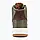 Urbanshop com ua Кросівки жіночі Nike Air Force 1 Sculpt Wild medium olive/earth phantom gum/medium brown, фото 7