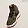 Urbanshop com ua Кросівки жіночі Nike Air Force 1 Sculpt Wild medium olive/earth phantom gum/medium brown, фото 9