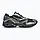 Urbanshop com ua Кросівки Mizuno Wave Rider 10 blacksand/ blacksand/ metallicgr РОЗМІРИ ЗАПИТУЙТЕ, фото 3