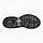 Urbanshop com ua Кросівки Mizuno Wave Rider 10 blacksand/ blacksand/ metallicgr РОЗМІРИ ЗАПИТУЙТЕ, фото 5