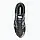 Urbanshop com ua Кросівки Mizuno Wave Rider 10 blacksand/ blacksand/ metallicgr РОЗМІРИ ЗАПИТУЙТЕ, фото 6