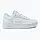 Urbanshop com ua Жіночі туфлі Lacoste T-Clip Platform білі РОЗМІРИ ЗАПИТУЙТЕ, фото 3