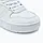 Urbanshop com ua Жіночі туфлі Lacoste T-Clip Platform білі РОЗМІРИ ЗАПИТУЙТЕ, фото 8