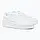 Urbanshop com ua Жіночі туфлі Lacoste T-Clip Platform білі РОЗМІРИ ЗАПИТУЙТЕ, фото 10