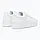 Urbanshop com ua Жіночі туфлі Lacoste T-Clip Platform білі РОЗМІРИ ЗАПИТУЙТЕ, фото 11
