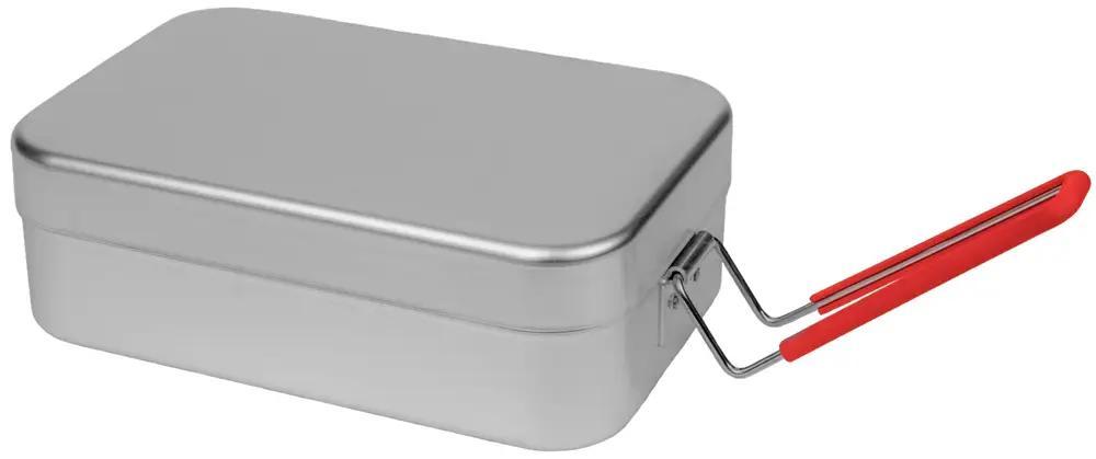 Контейнер для їжі Trangia Mess Tin 309R Large 1.3 л |neper-8280|, фото 1