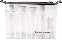 Косметичка Lifeventure Travel Bottles Transparent |neper-2270|