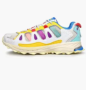 Чоловічі кросівки Adidas Superturf Adventure Хотвілс , текстиль, різнокольорові, розмір 44р з коробкою