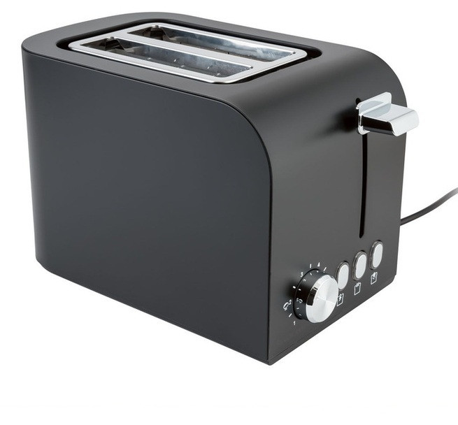 Новий німецький тостер (оригінал) Silver Crest STS 850 B1 з Німеччини з гарантією