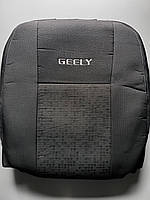 Авточохли Geely MK2 з 2009 р.