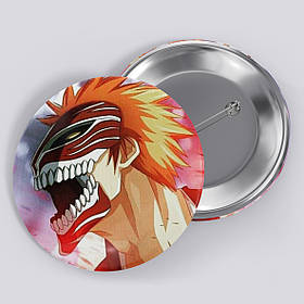 Значок "Бліч / Bleach" №23