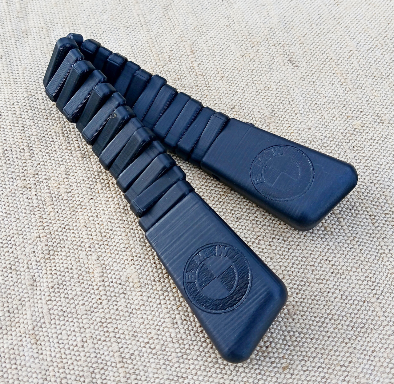 Чотки перекидні "BMW"