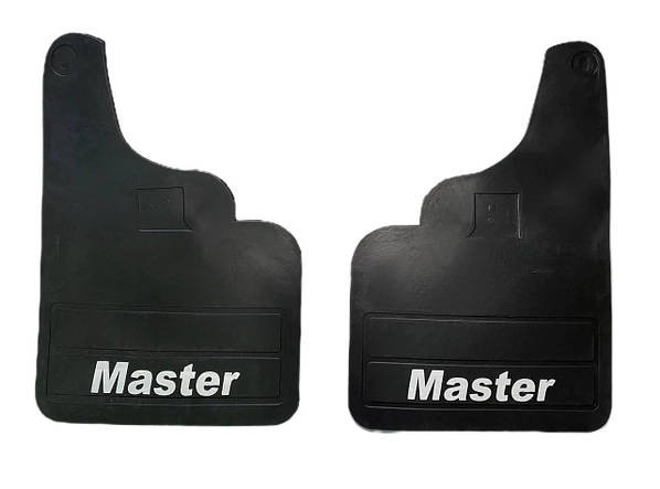 Бризковики (дошки), TR Renault Master 1998-2010, фото 1