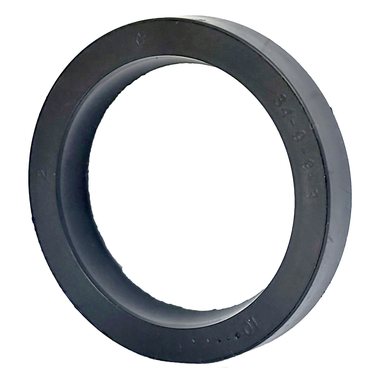 Манжета гідравлічна 34-9-9-3 (57х80) (манж.57х80х12 ГЦ подъема жатки НИВА)