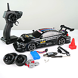 Машинка на радіокеруванні BMW 4WD 8802-80037, 7.4 V, фото 2
