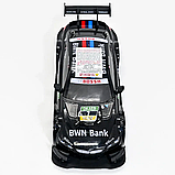 Машинка на радіокеруванні BMW 4WD 8802-80037, 7.4 V, фото 3