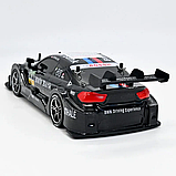 Машинка на радіокеруванні BMW 4WD 8802-80037, 7.4 V, фото 5
