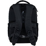 Рюкзак Kite Education teens 2723M, 42х28.5х16.5 см, 14.5 л, фото 5