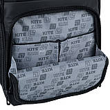 Рюкзак Kite Education teens 2723M, 42х28.5х16.5 см, 14.5 л, фото 9