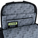 Рюкзак Kite Education teens 2723M, 42х28.5х16.5 см, 14.5 л, фото 10