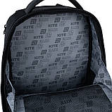 Рюкзак Kite Education teens 2723M, 42х28.5х16.5 см, 14.5 л, фото 8