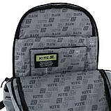 Рюкзак Kite Education teens 2721L-3, 44,5x29,5x15 см, 16 л, 145-175 см, фото 8