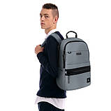 Рюкзак Kite Education teens 2721L-3, 44,5x29,5x15 см, 16 л, 145-175 см, фото 11