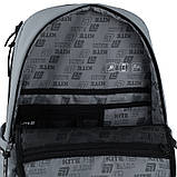 Рюкзак Kite Education teens 2721L-3, 44,5x29,5x15 см, 16 л, 145-175 см, фото 9