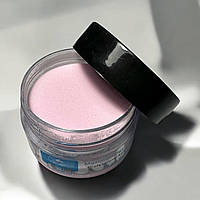 Акрилова пудра мілкого помолу Lilly Beaute Yellowish Cover Pink 18г