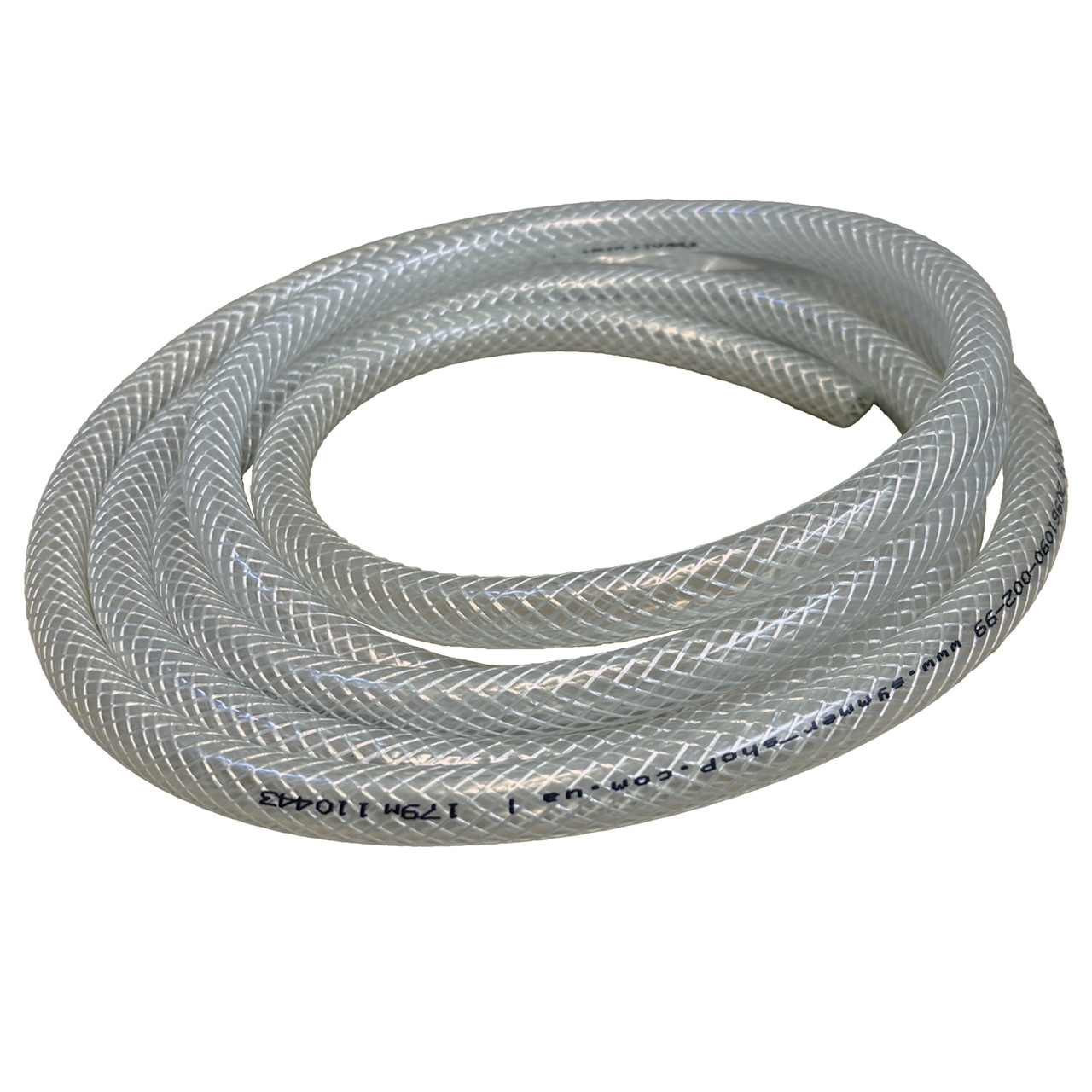 Рукав 8*2.5 ПВХ-АН Crystaltex (SCX-08025-050 SYMMER) Украина